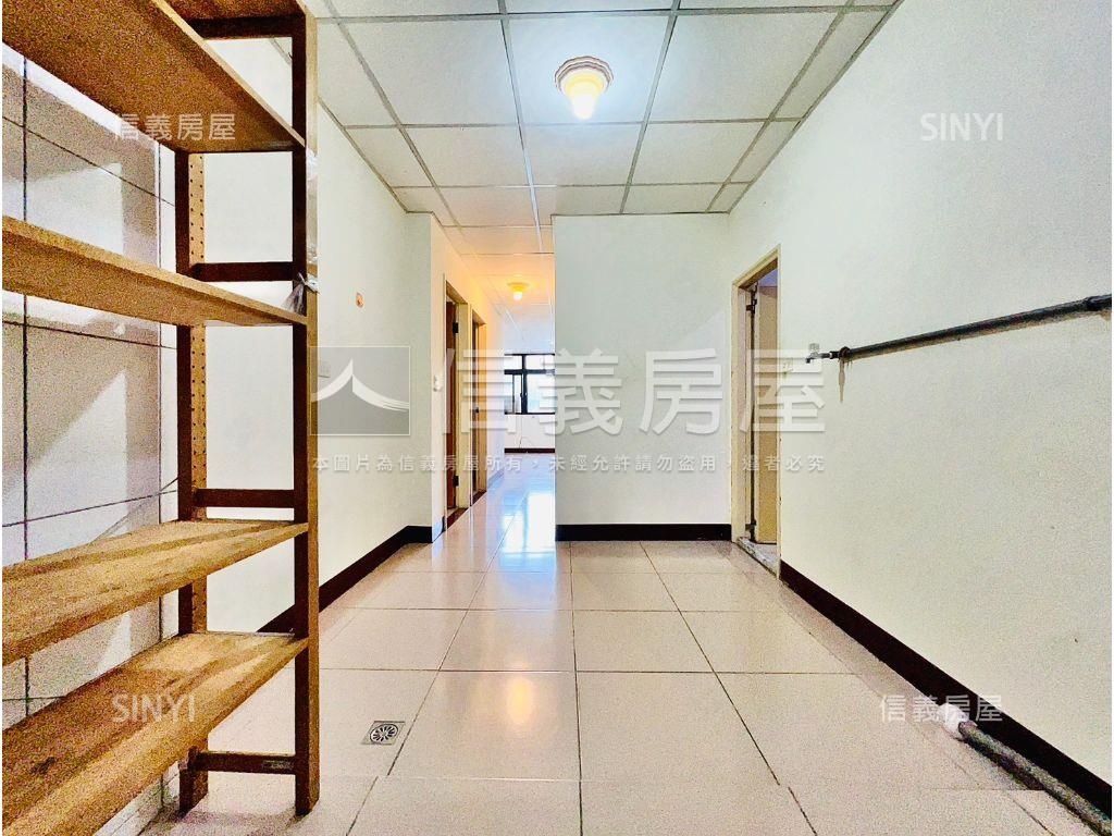 專任萬安４樓公寓房屋室內格局與周邊環境