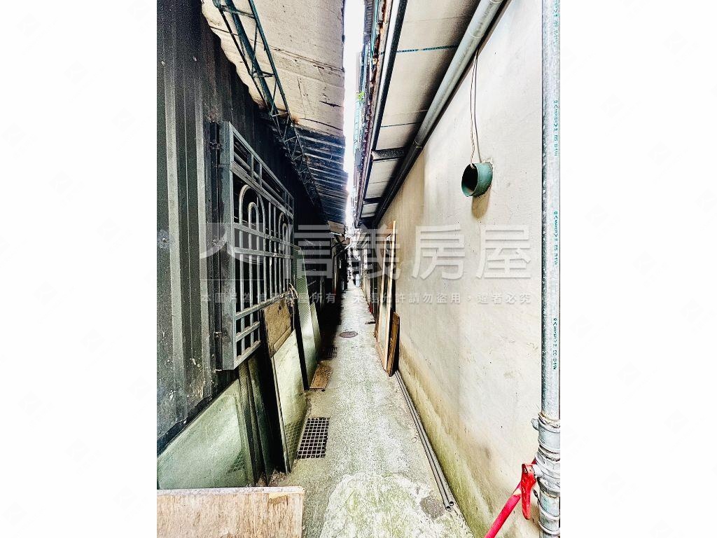 專任萬安４樓公寓房屋室內格局與周邊環境