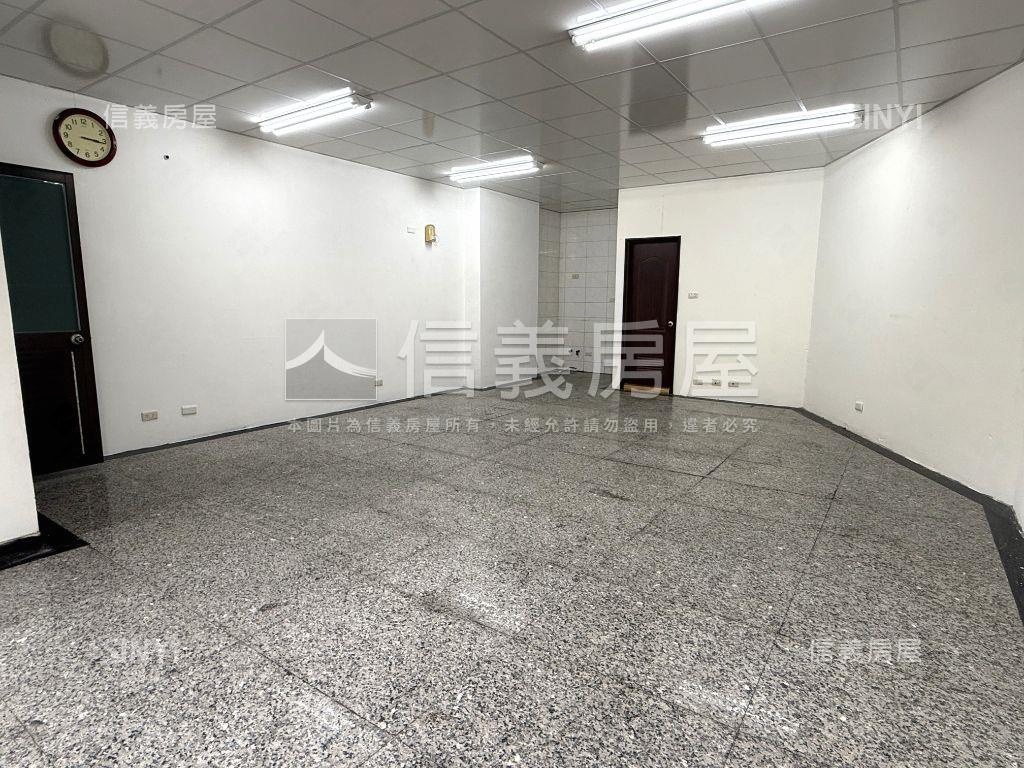 中園路冠世界店面房屋室內格局與周邊環境