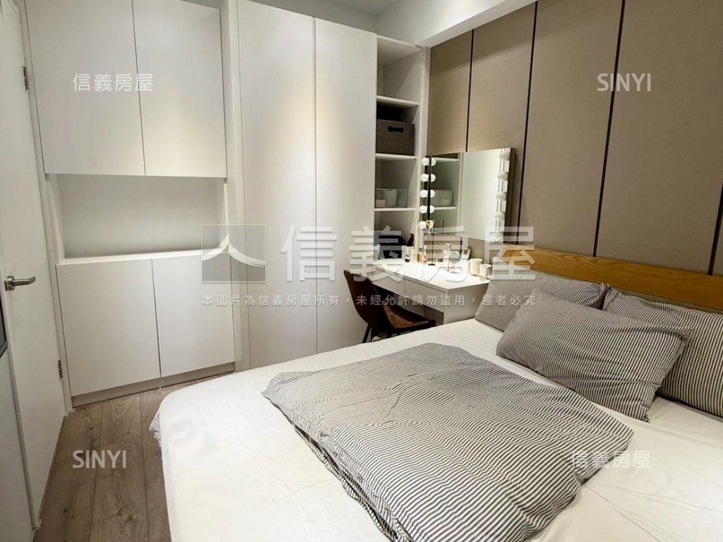 捷運捷仕堡精緻採光兩房房屋室內格局與周邊環境