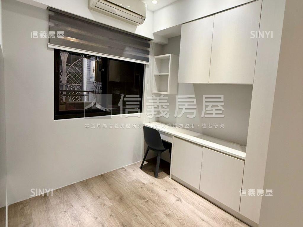 捷運捷仕堡精緻採光兩房房屋室內格局與周邊環境