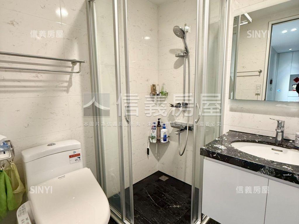 捷運捷仕堡精緻採光兩房房屋室內格局與周邊環境