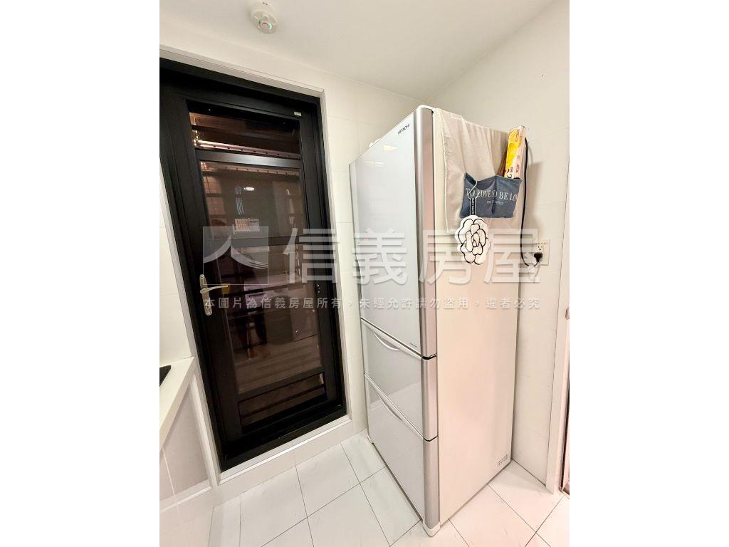 捷運捷仕堡精緻採光兩房房屋室內格局與周邊環境