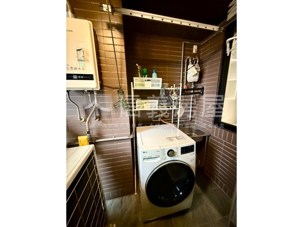 捷運捷仕堡精緻採光兩房房屋室內格局與周邊環境