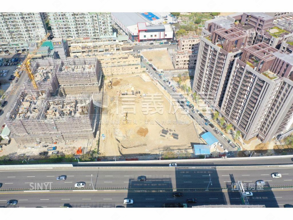 夯悅見山３房高樓安靜宅房屋室內格局與周邊環境