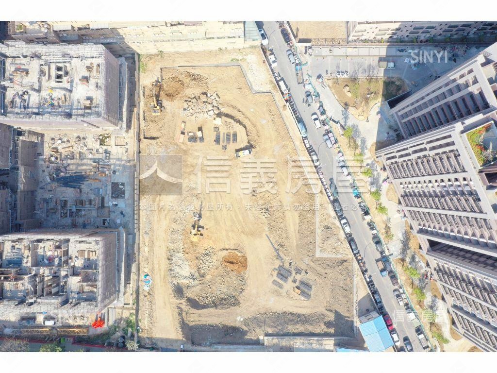 夯悅見山３房高樓安靜宅房屋室內格局與周邊環境