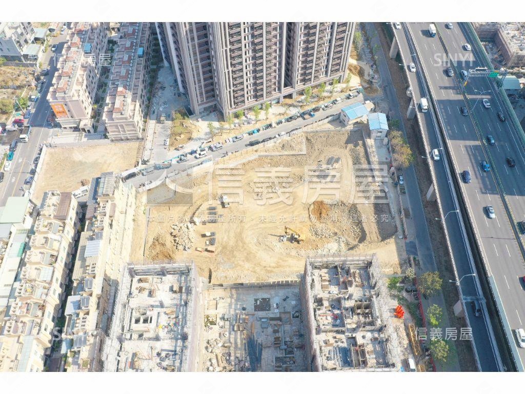 夯悅見山３房高樓安靜宅房屋室內格局與周邊環境