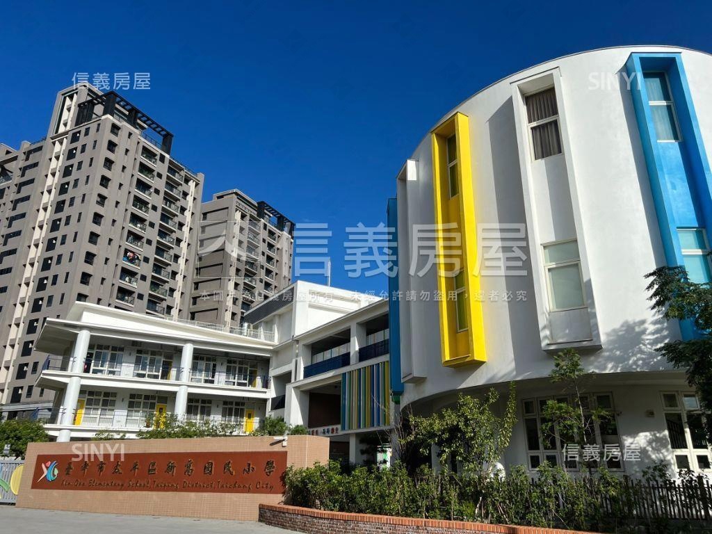 夯悅見山３房高樓安靜宅房屋室內格局與周邊環境