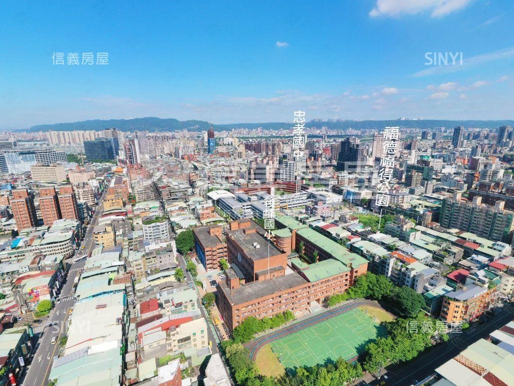 新案！兆璞開禧兩房房屋室內格局與周邊環境