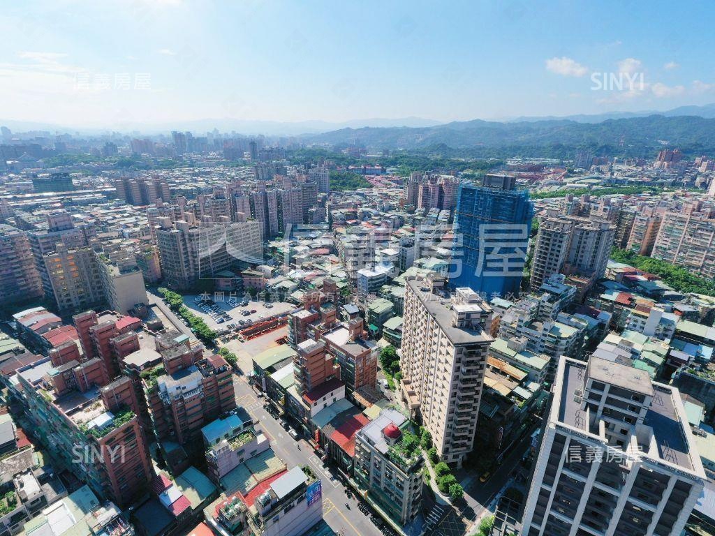 新案！兆璞開禧兩房房屋室內格局與周邊環境