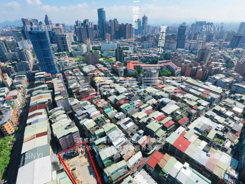 新案！兆璞開禧兩房房屋室內格局與周邊環境