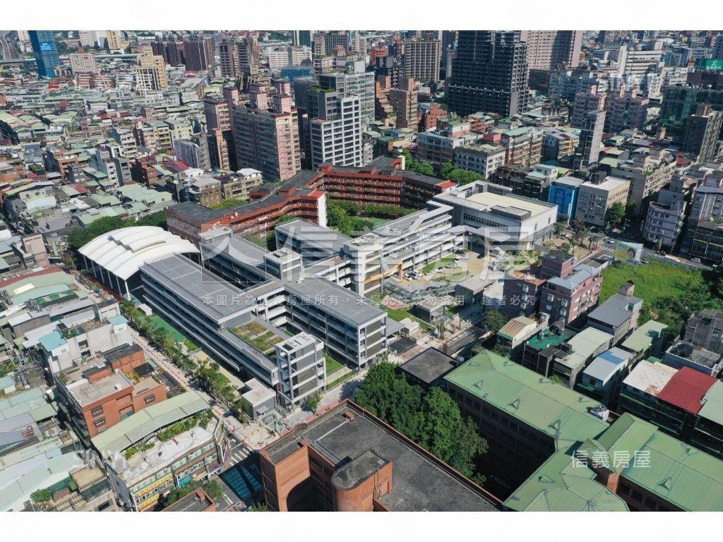 新案！兆璞開禧兩房房屋室內格局與周邊環境