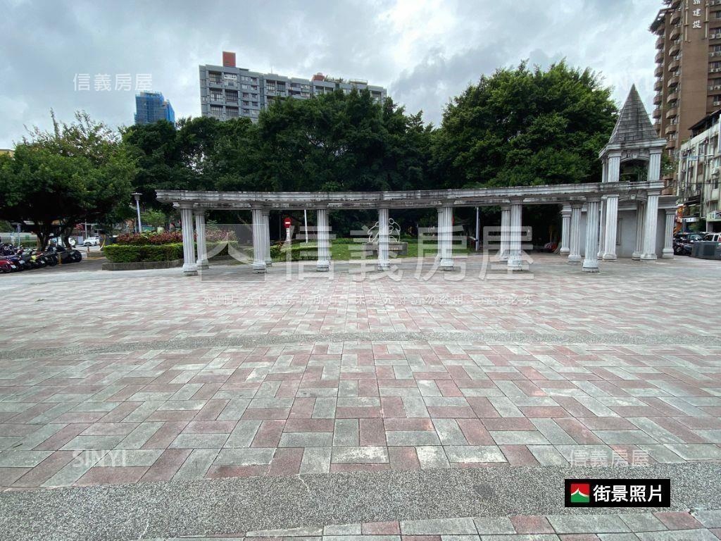 新案！兆璞開禧兩房房屋室內格局與周邊環境