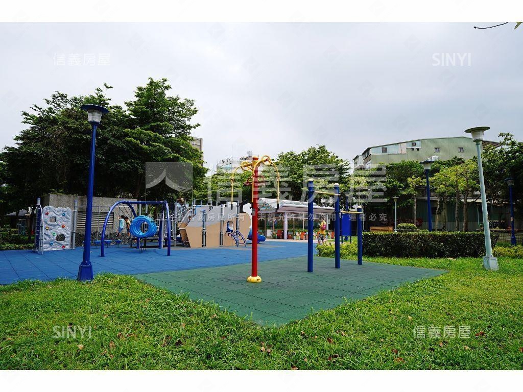新案！兆璞開禧兩房房屋室內格局與周邊環境
