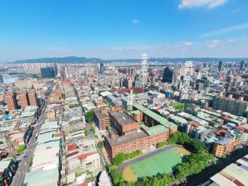 馬運亨通！兆璞開禧兩房