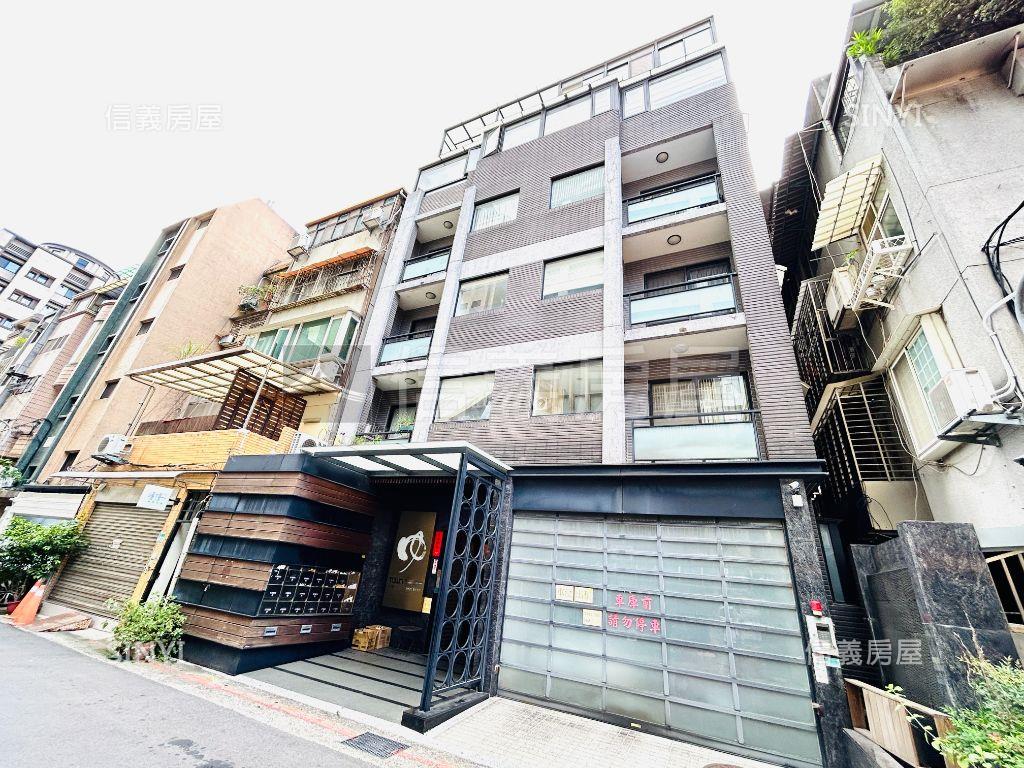 松江南京卓越小資宅房屋室內格局與周邊環境