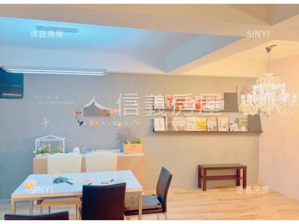 北區角間大面寬顯眼店面房屋室內格局與周邊環境