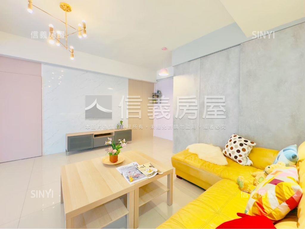 北區角間大面寬顯眼店面房屋室內格局與周邊環境