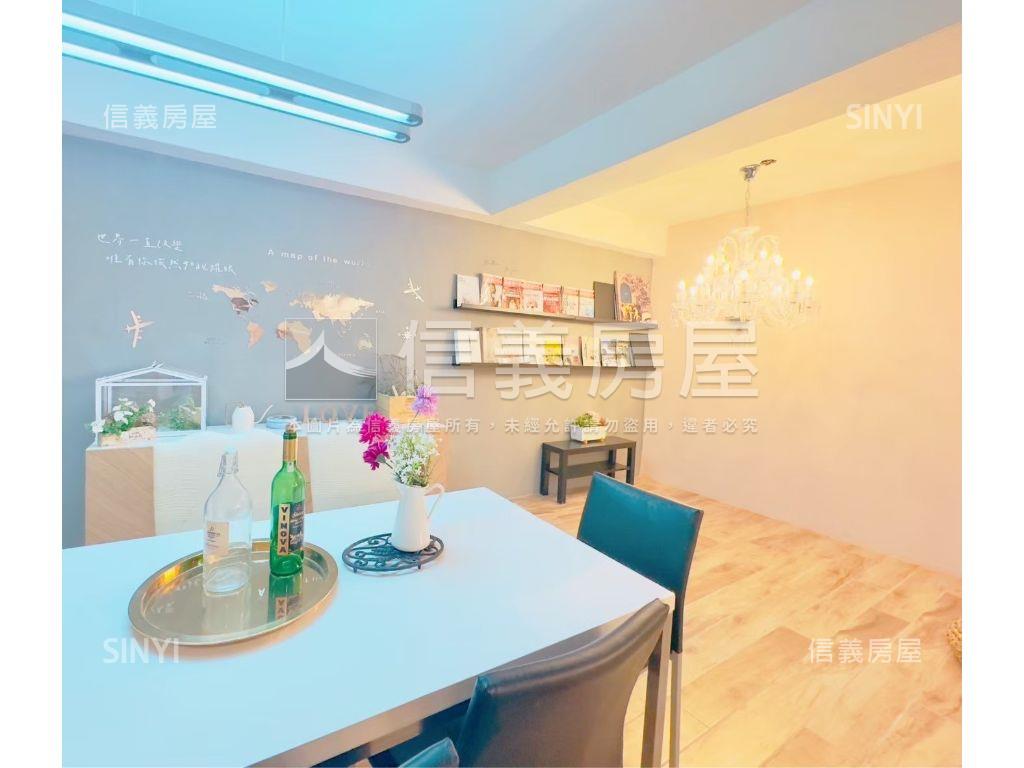北區角間大面寬顯眼店面房屋室內格局與周邊環境
