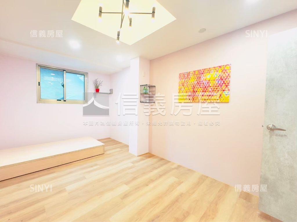 北區角間大面寬顯眼店面房屋室內格局與周邊環境