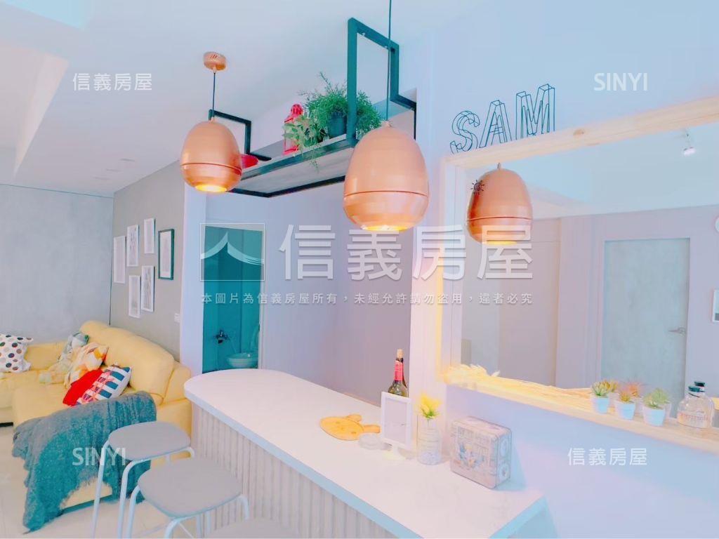 北區角間大面寬顯眼店面房屋室內格局與周邊環境