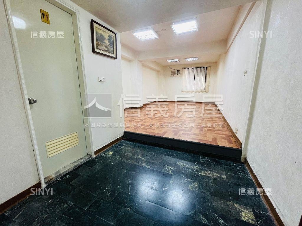 晶華商圈中山北優質套房房屋室內格局與周邊環境