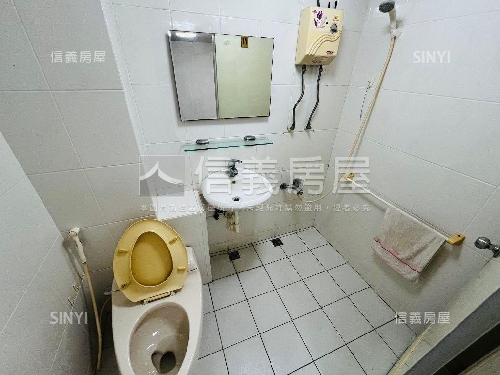 晶華商圈中山北優質套房房屋室內格局與周邊環境