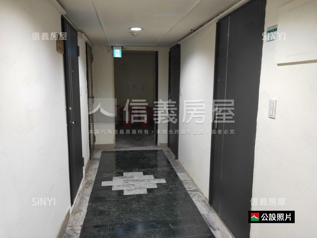 晶華商圈中山北優質套房房屋室內格局與周邊環境