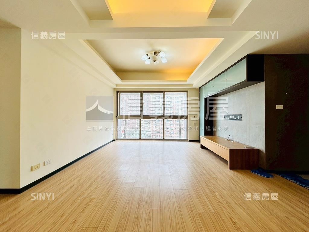 日光大道高樓景觀三房房屋室內格局與周邊環境