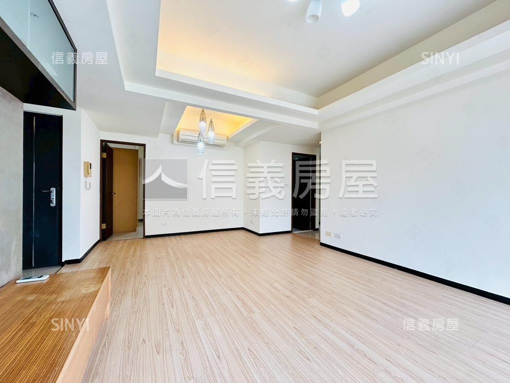 日光大道高樓景觀三房房屋室內格局與周邊環境