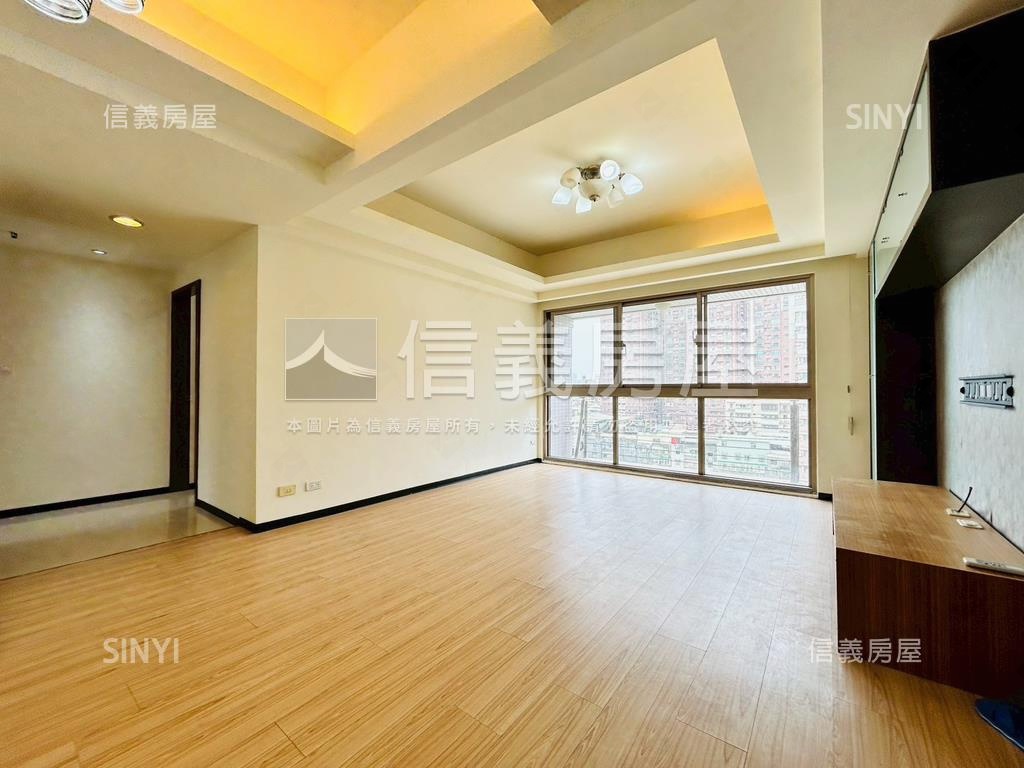 日光大道高樓景觀三房房屋室內格局與周邊環境