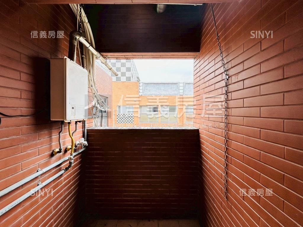 日光大道高樓景觀三房房屋室內格局與周邊環境