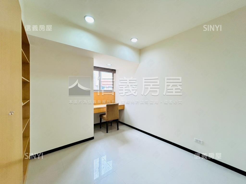 日光大道高樓景觀三房房屋室內格局與周邊環境