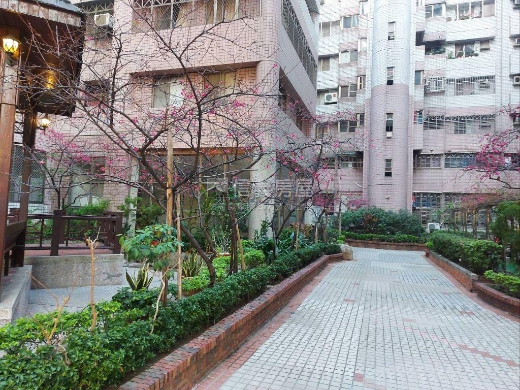 大客廳⭐兩房兩衛⭐露臺戶房屋室內格局與周邊環境