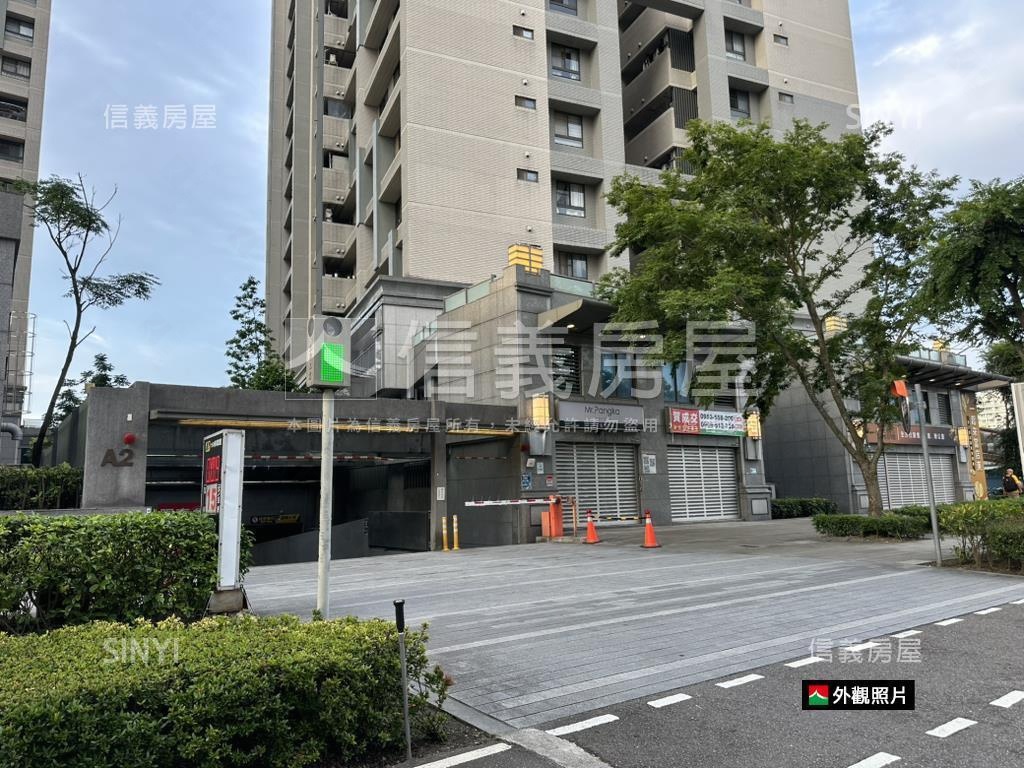 合宜發財金店面房屋室內格局與周邊環境