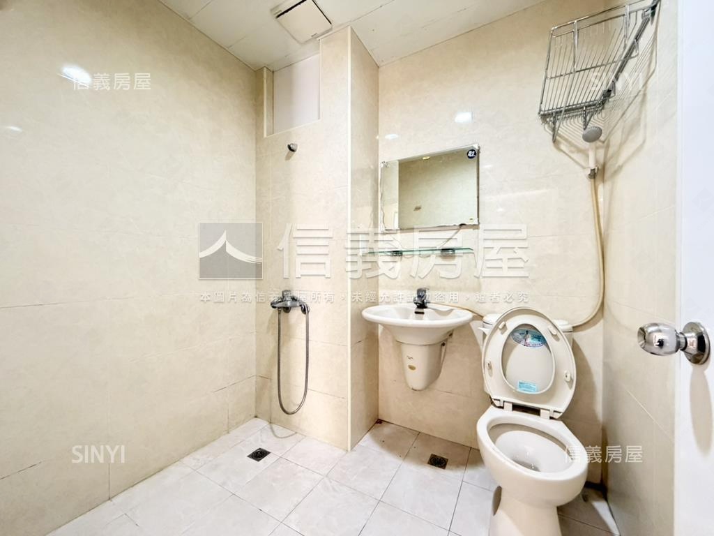 永和˙推薦學區美宅房屋室內格局與周邊環境