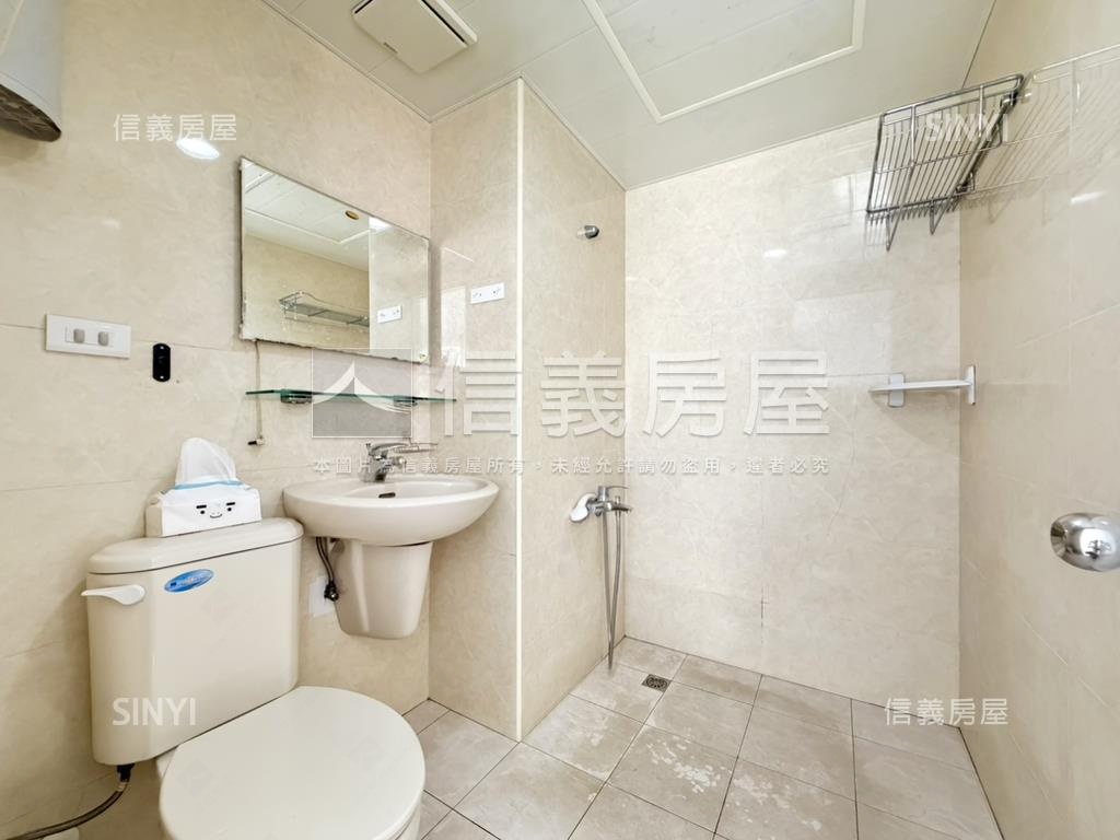 永和˙推薦學區美宅房屋室內格局與周邊環境