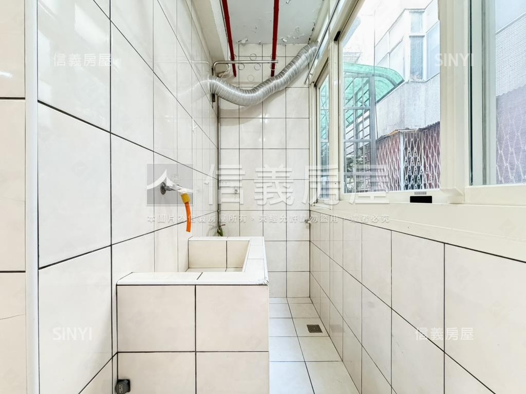 永和˙推薦學區美宅房屋室內格局與周邊環境