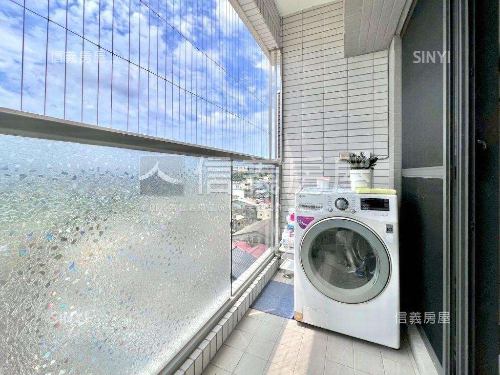 夢世代｜俯瞰平實三房平車房屋室內格局與周邊環境