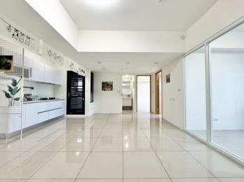 夢世代｜俯瞰平實三房平車