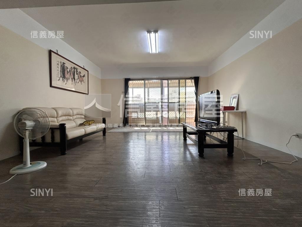 港埕藏富大坪美宅房屋室內格局與周邊環境