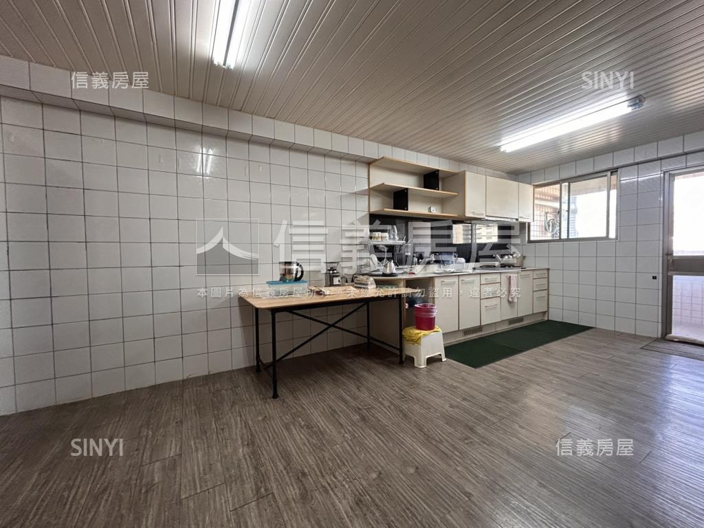 港埕藏富大坪美宅房屋室內格局與周邊環境