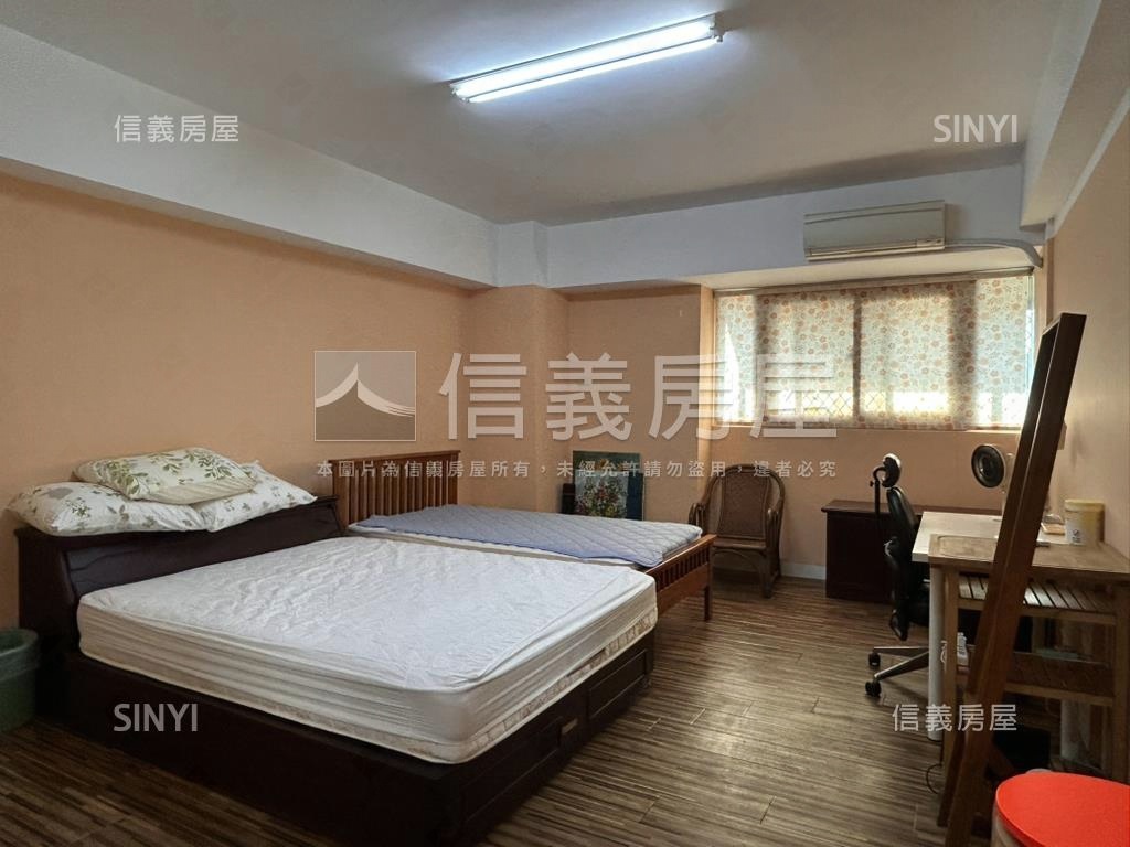 港埕藏富大坪美宅房屋室內格局與周邊環境
