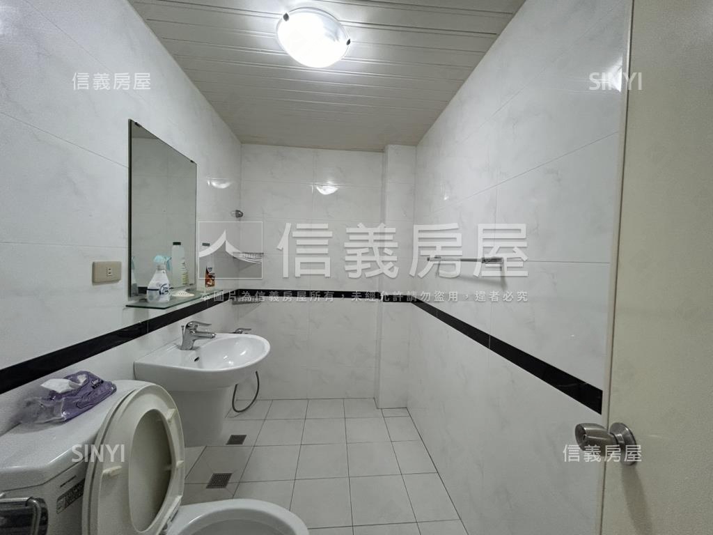 港埕藏富大坪美宅房屋室內格局與周邊環境