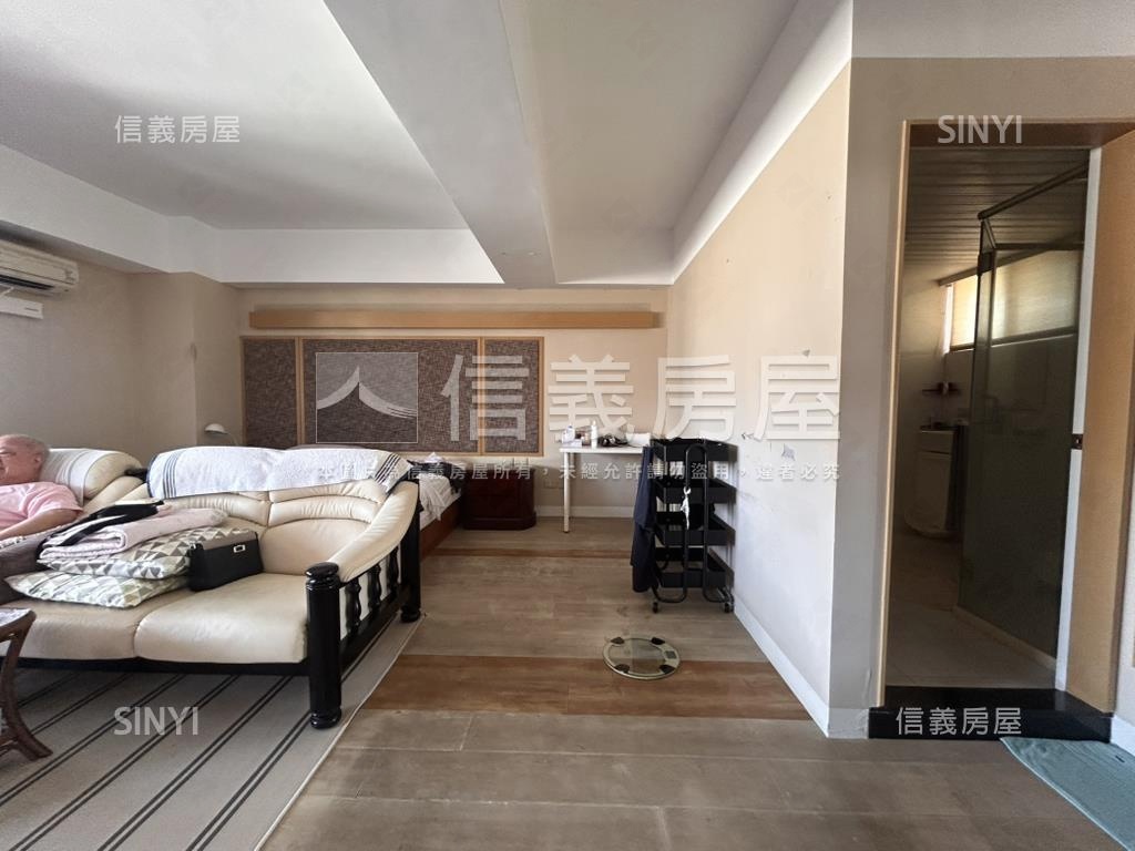 港埕藏富大坪美宅房屋室內格局與周邊環境