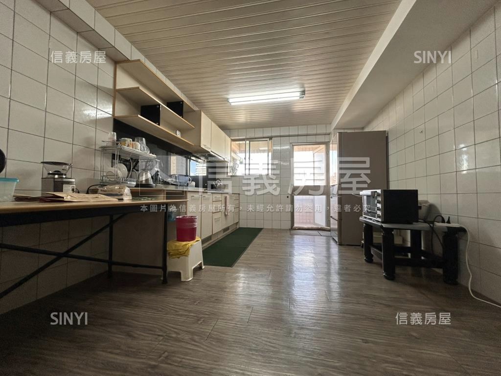 港埕藏富大坪美宅房屋室內格局與周邊環境