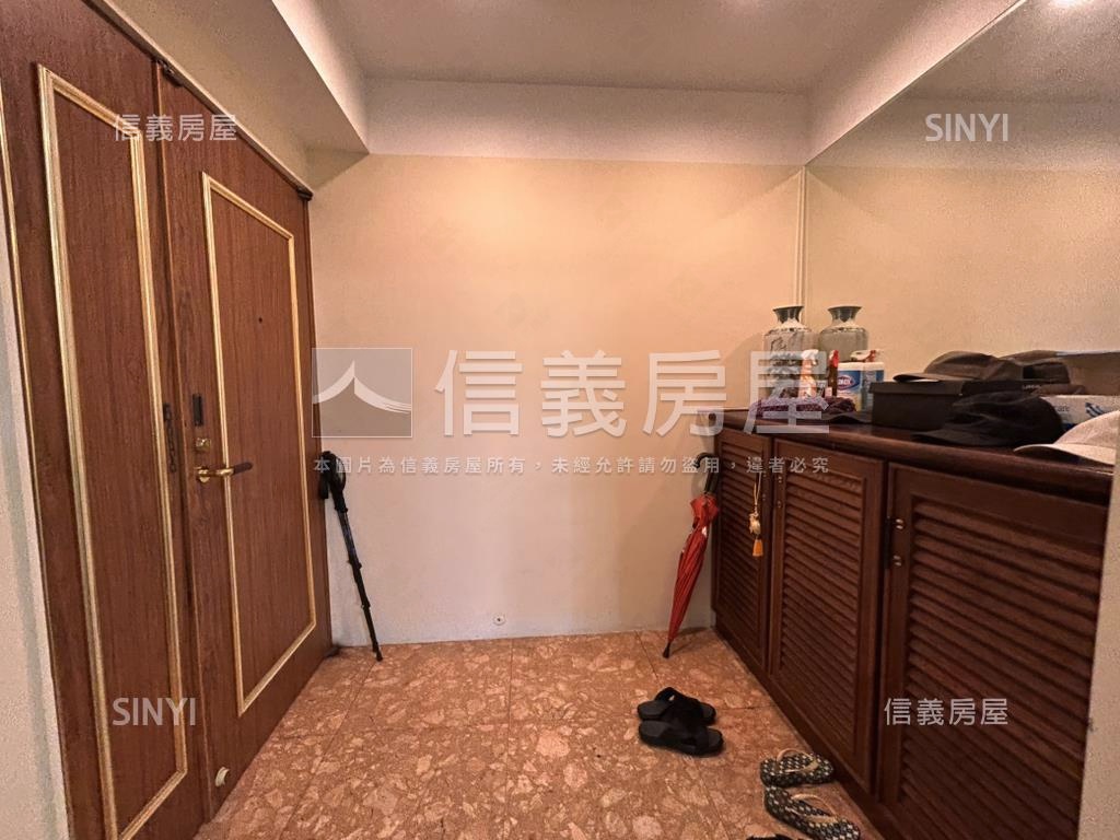 港埕藏富大坪美宅房屋室內格局與周邊環境