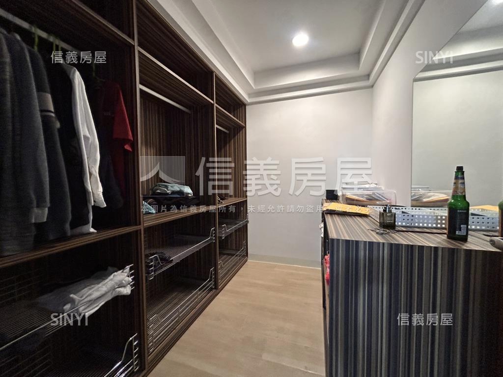 港埕藏富大坪美宅房屋室內格局與周邊環境