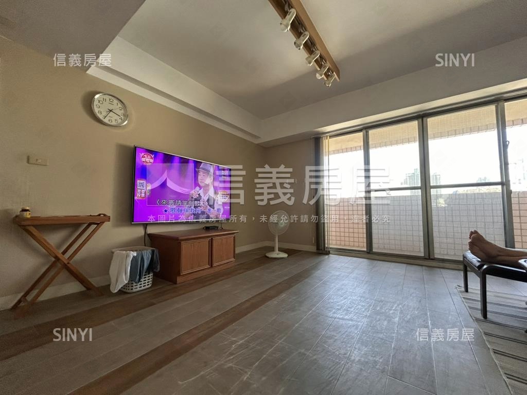 港埕藏富大坪美宅房屋室內格局與周邊環境