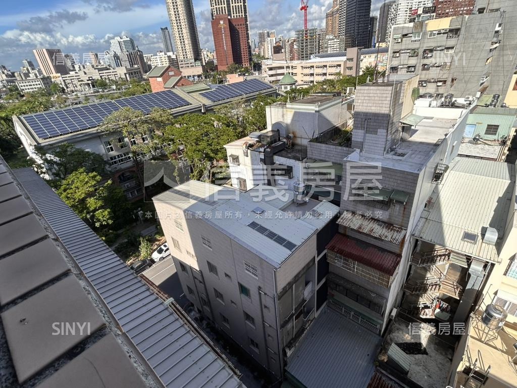 港埕藏富大坪美宅房屋室內格局與周邊環境